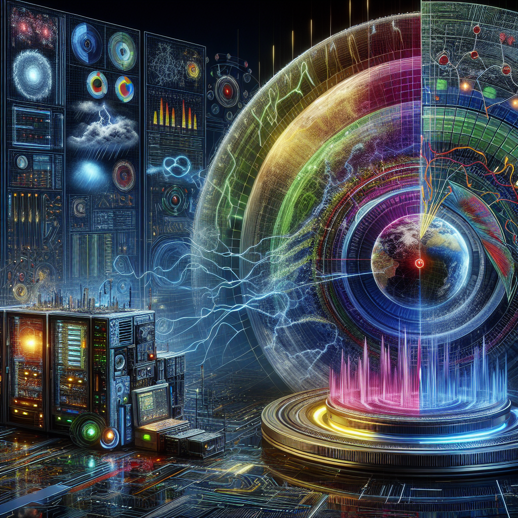AI platform