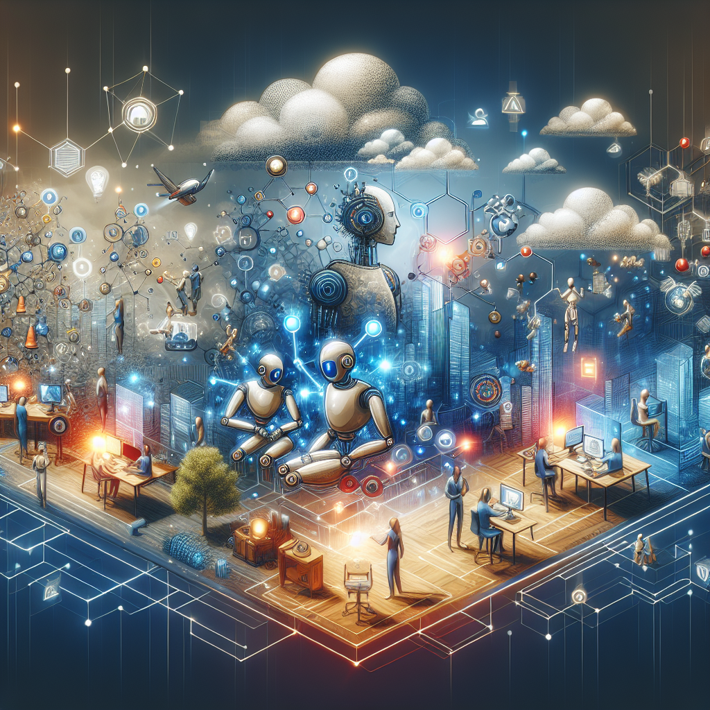 AI development