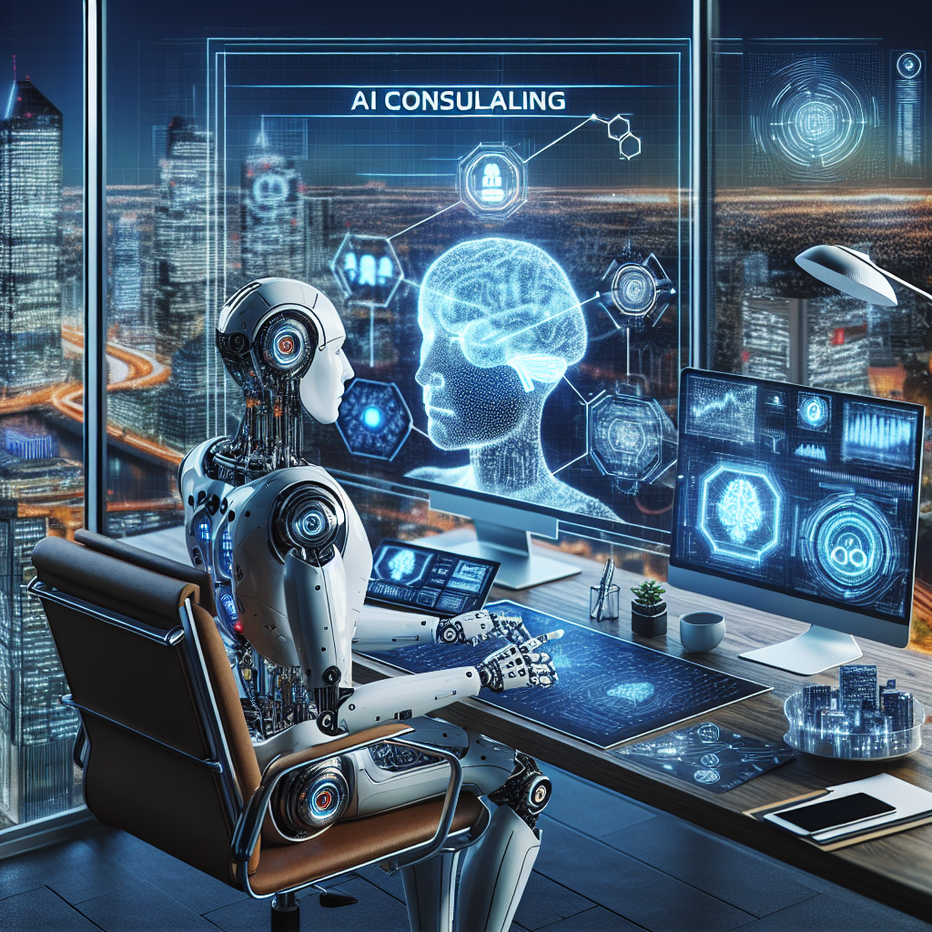 AI consulting
