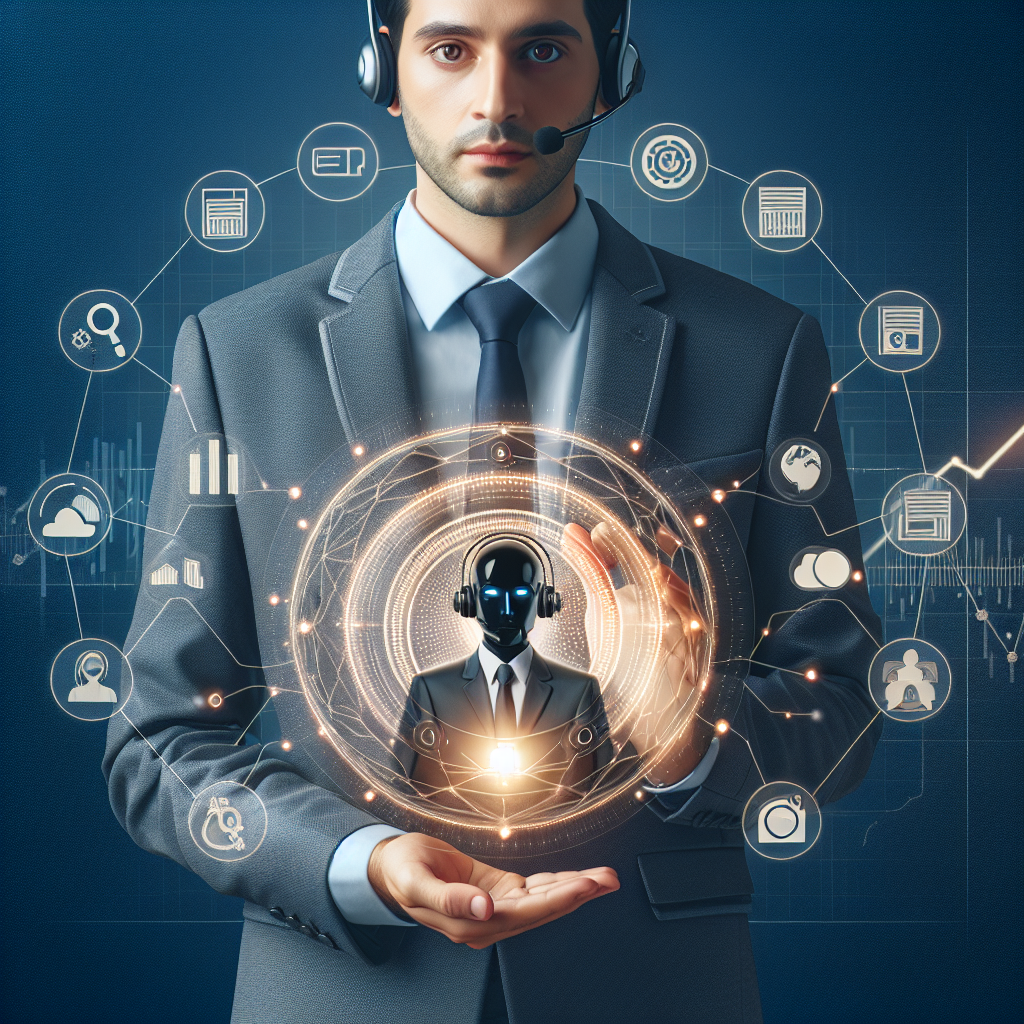 AI in customer service