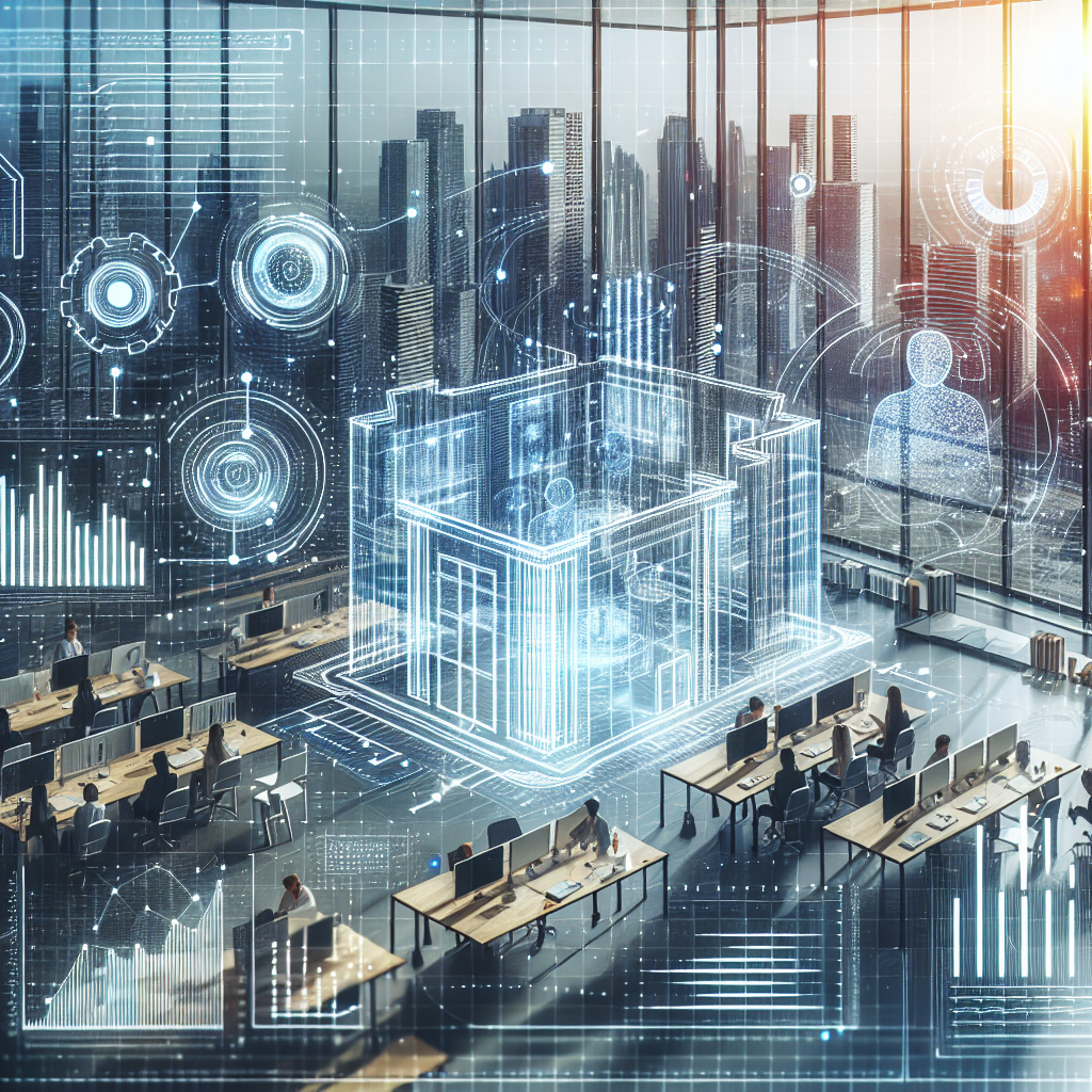 AI in real estate