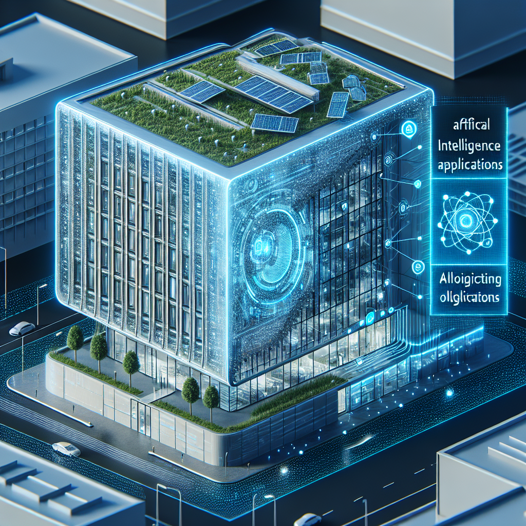 AI in architecture