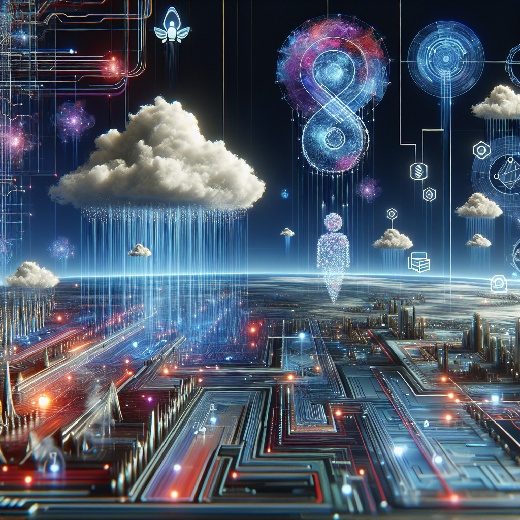 AI cloud services