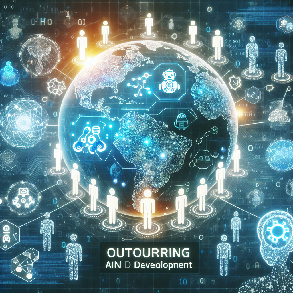 AI outsourcing