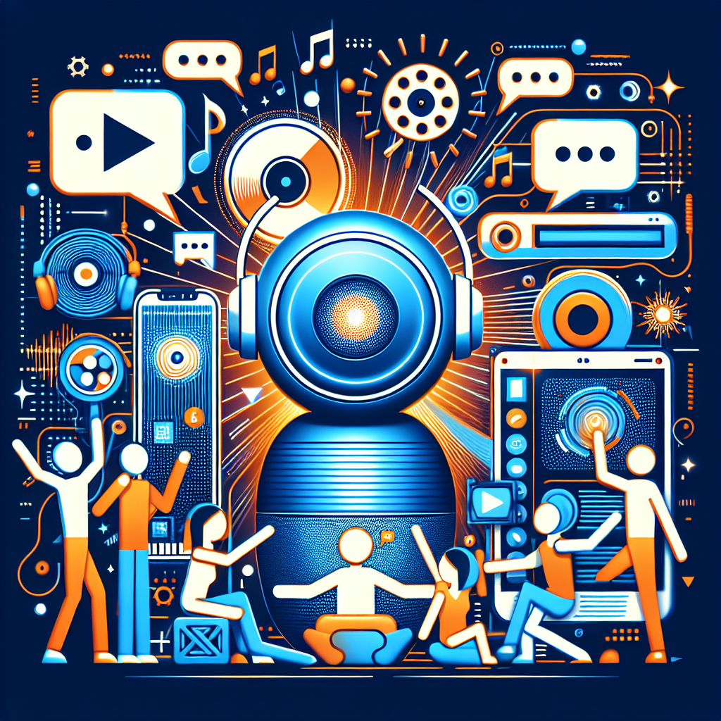 Conversational AI