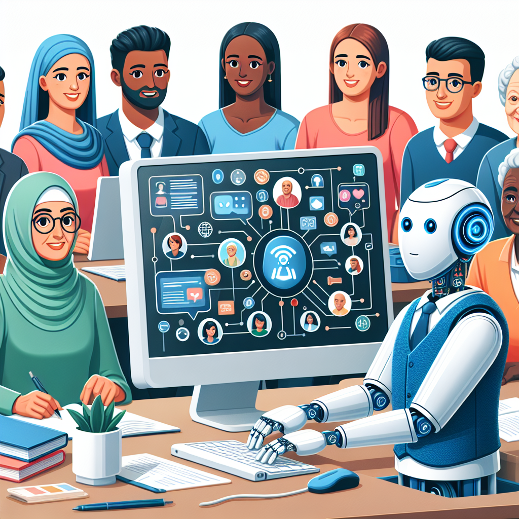 AI in education