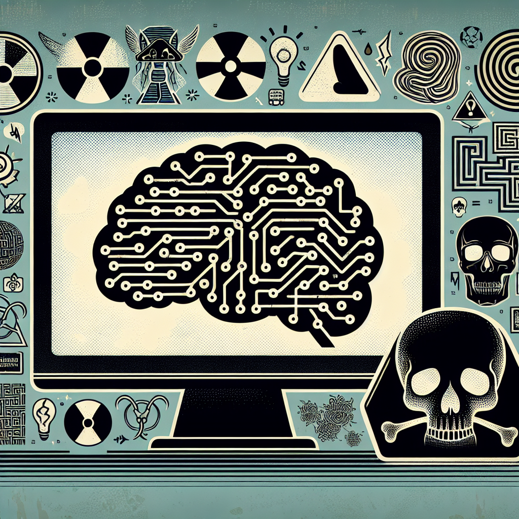AI risks
