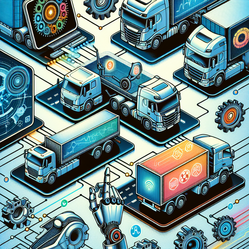 AI automation