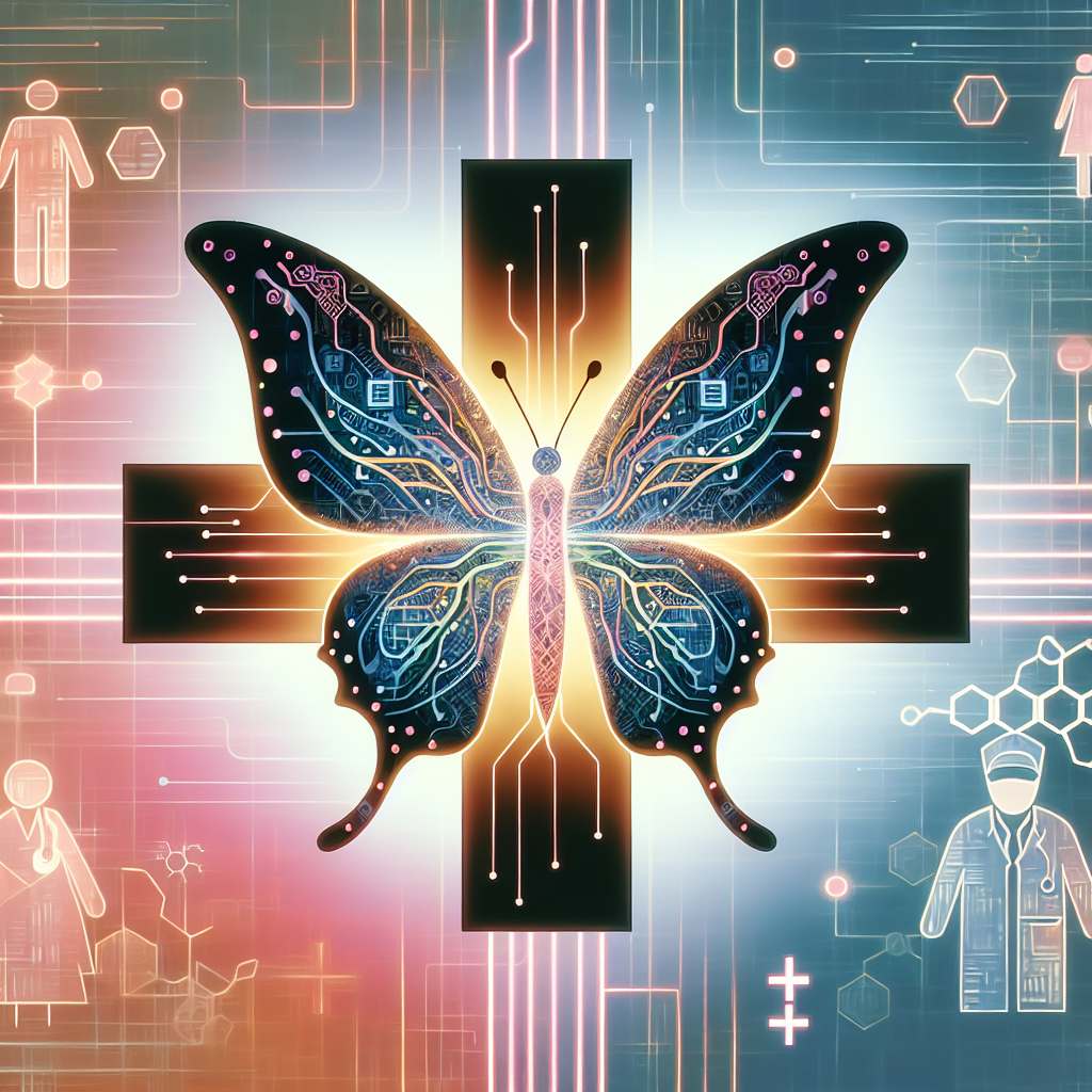 AI in government