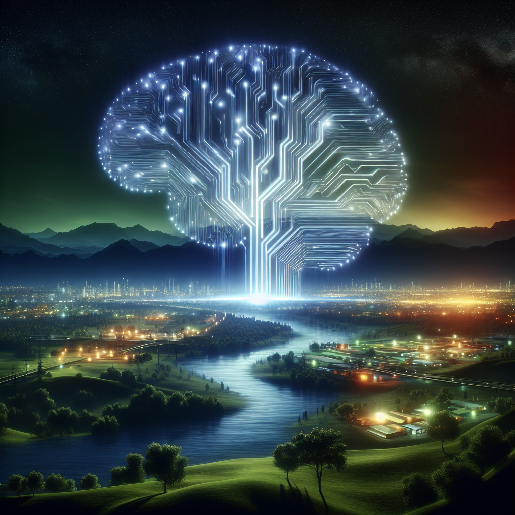 AI and sustainability