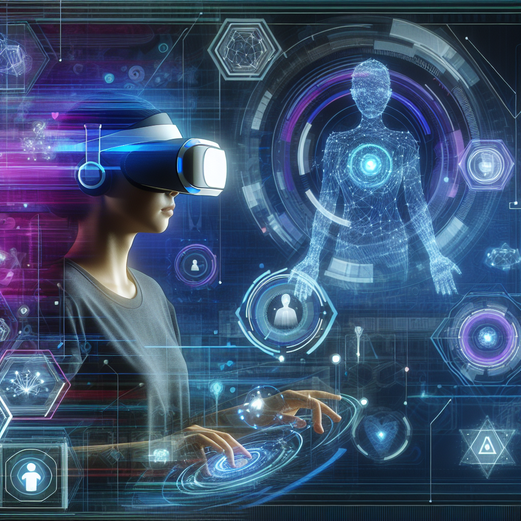 AI in entertainment