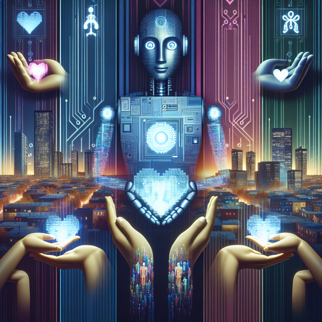 AI in philanthropy