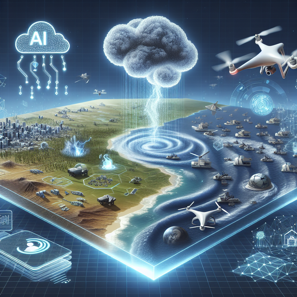 AI deployment
