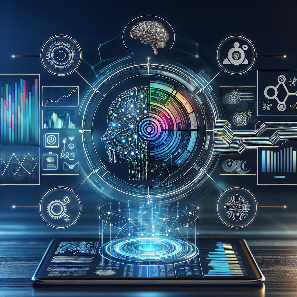 AI-driven solutions