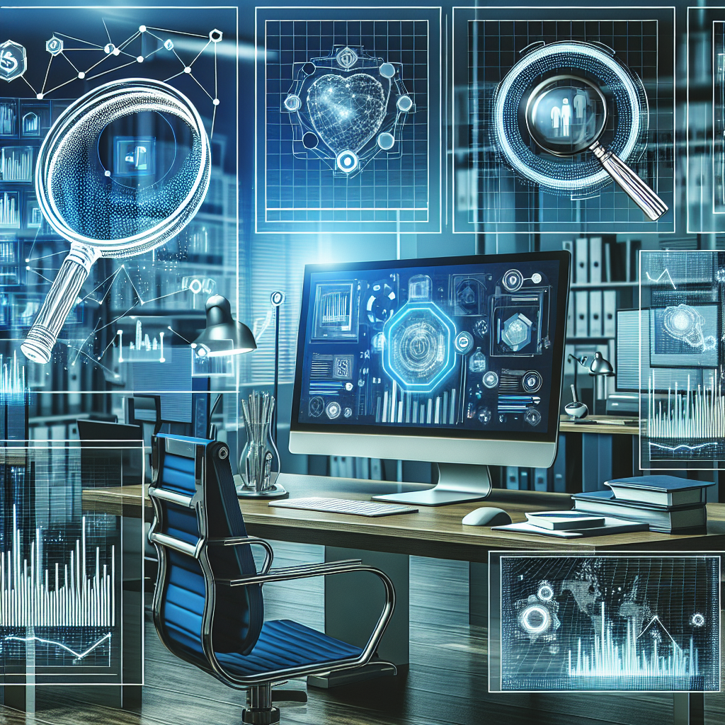 AI and big data