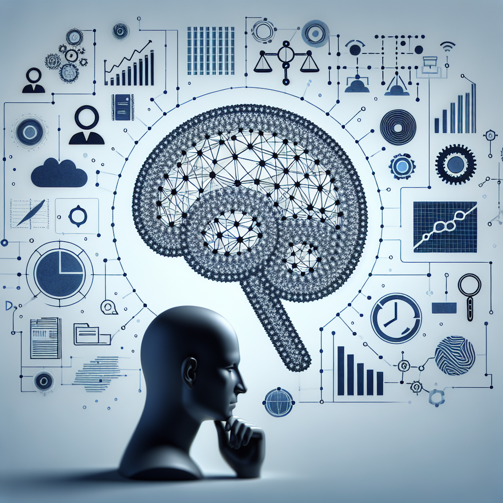 AI for business intelligence
