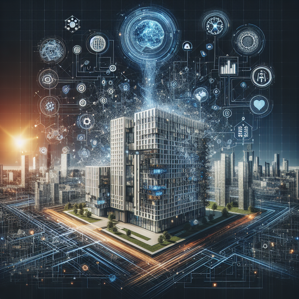 AI in architecture