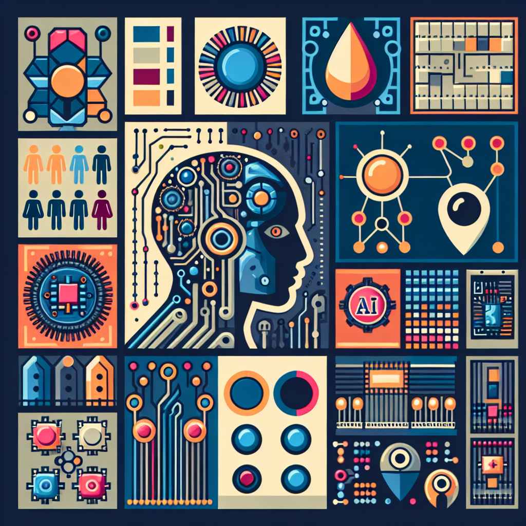 AI in the gaming industry
