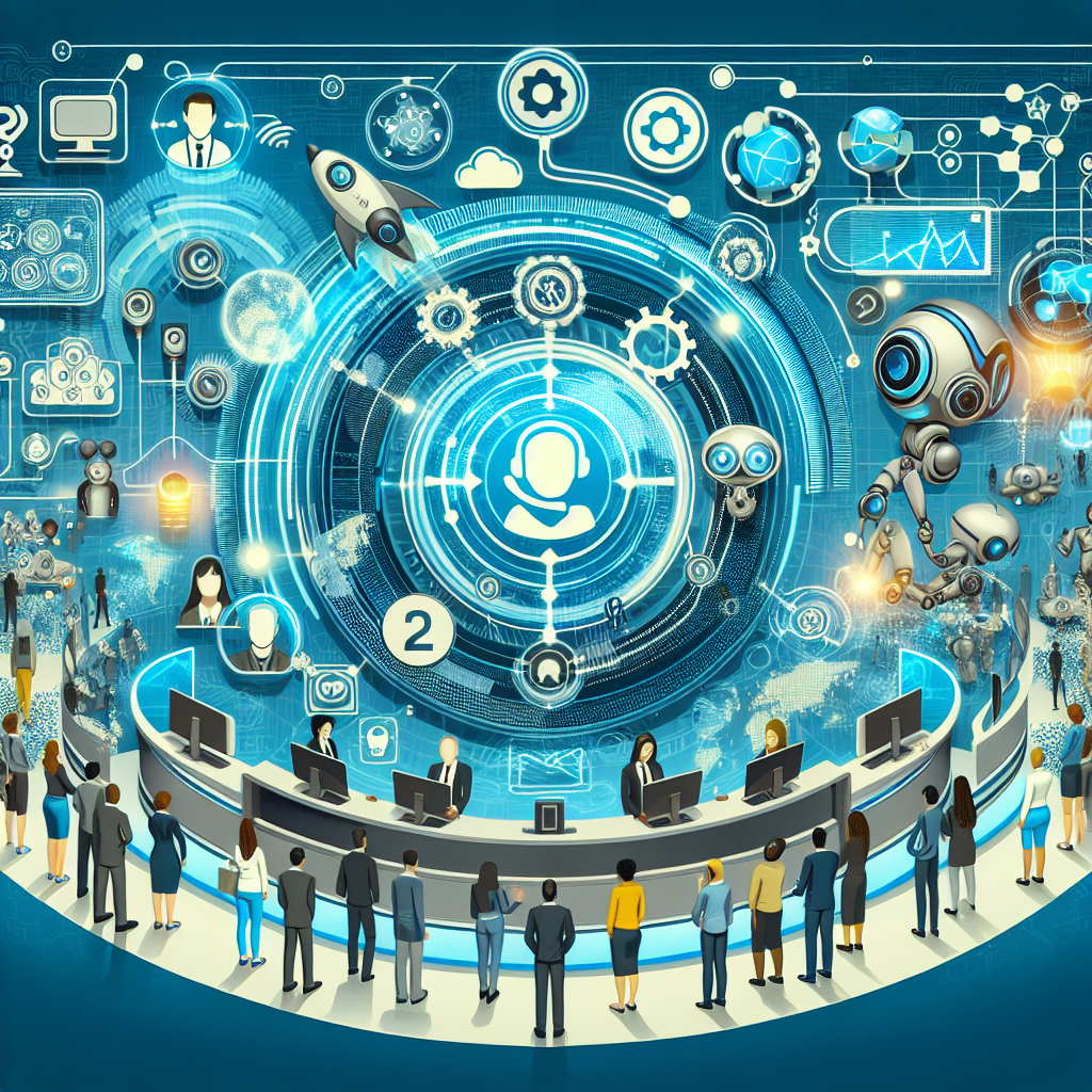 AI in customer service