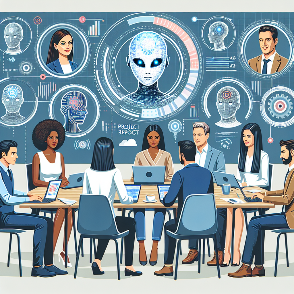 AI project management