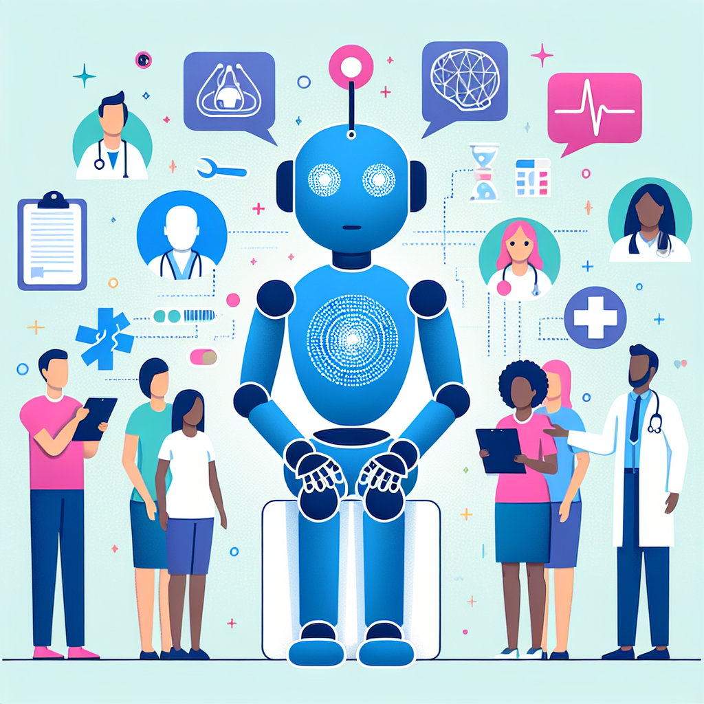 Conversational AI