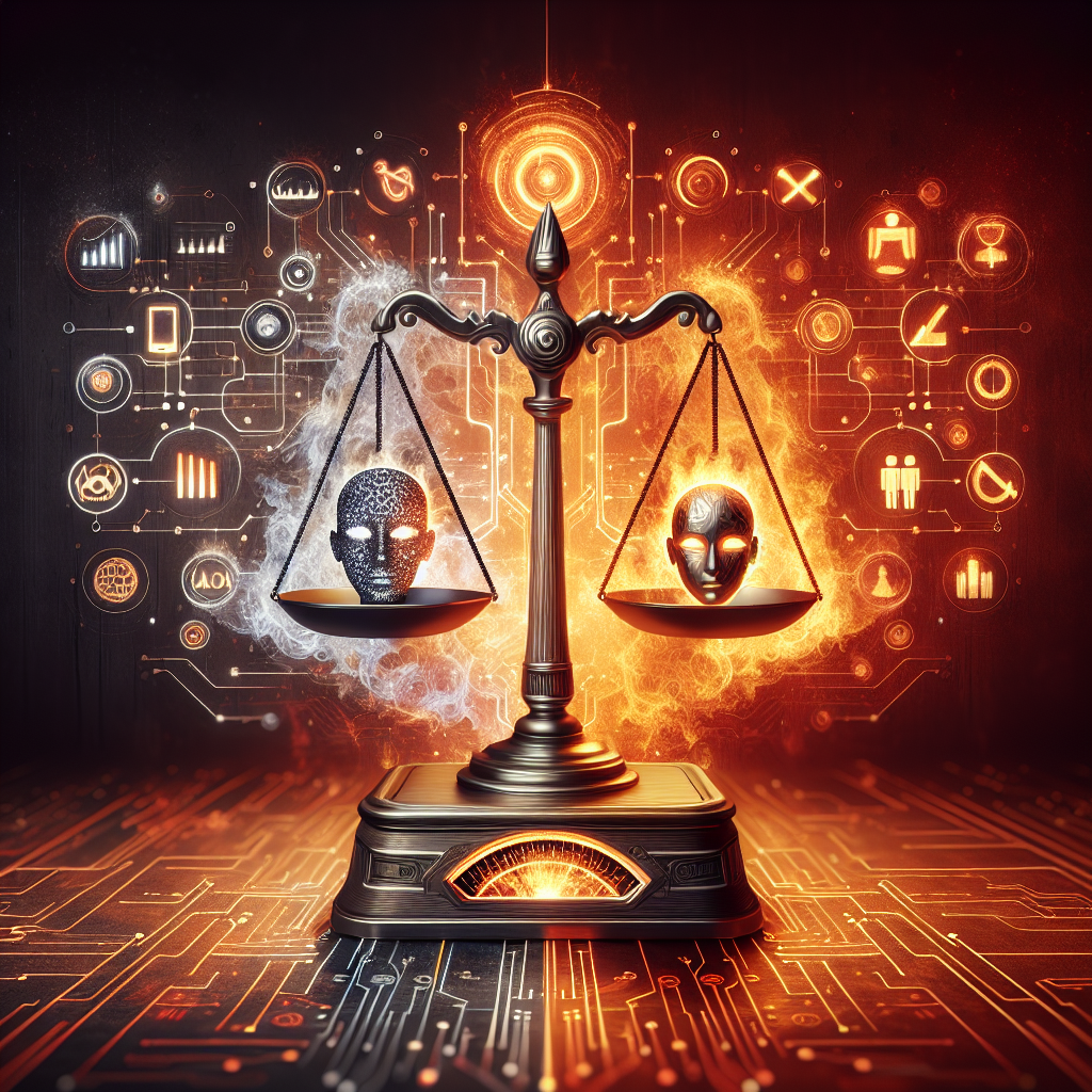 AI risks