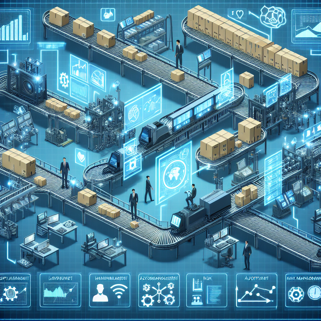 AI automation