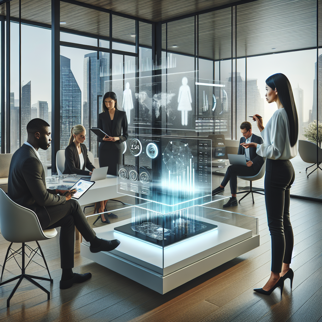 AI in real estate