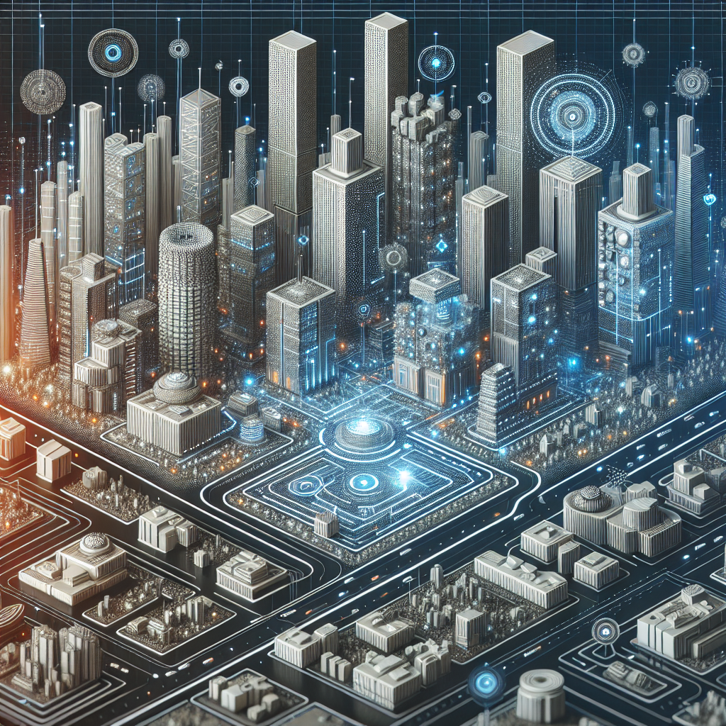AI in architecture