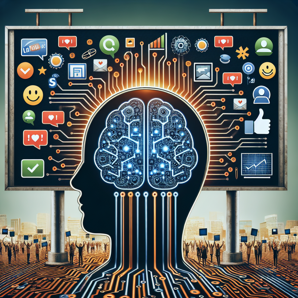 AI in marketing