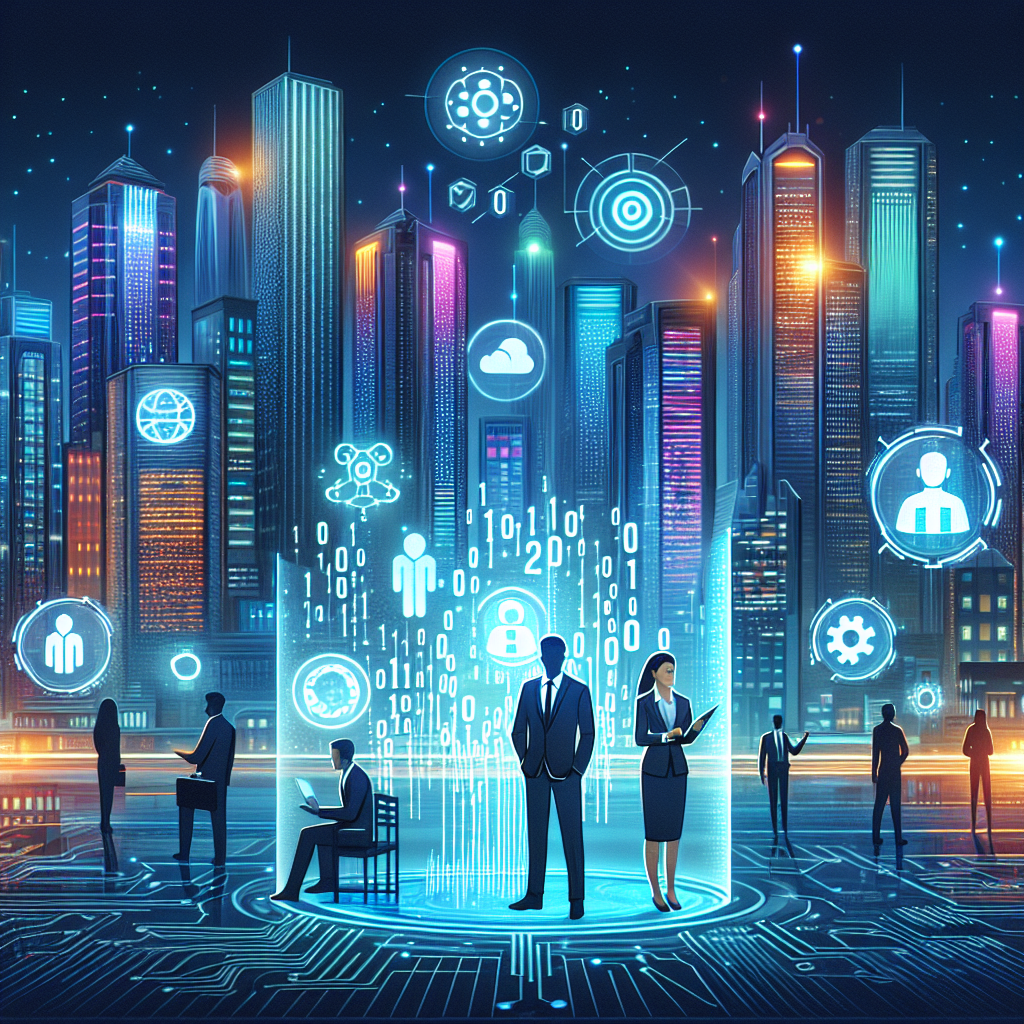 AI outsourcing