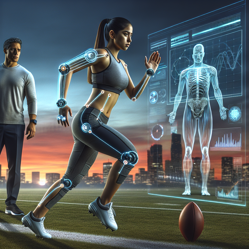 AI in sports