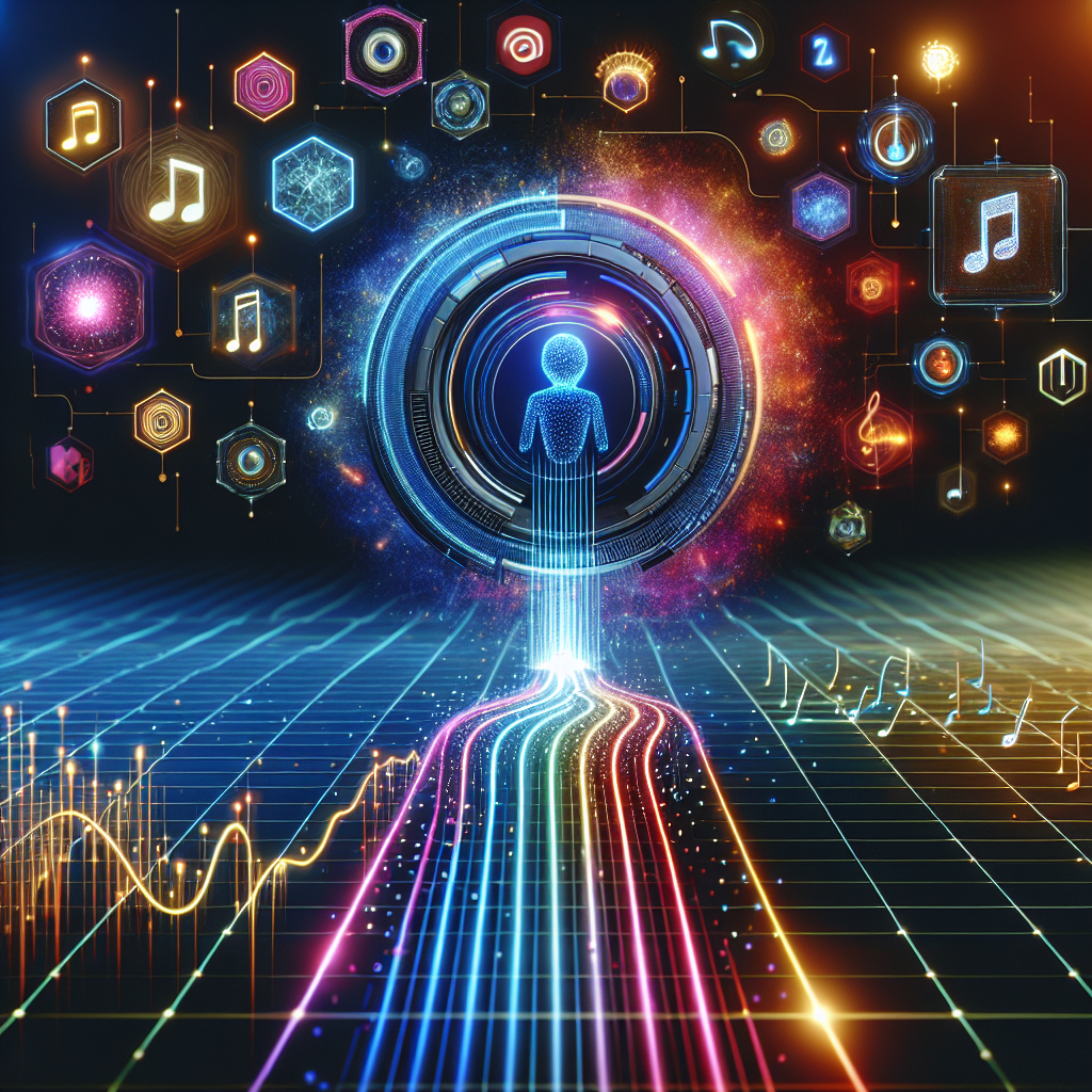 AI in music