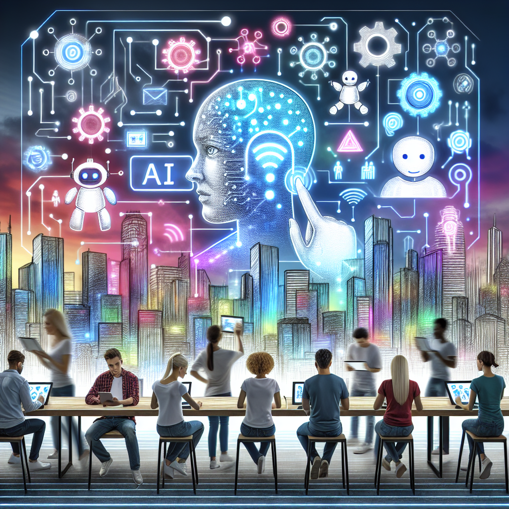 AI in government