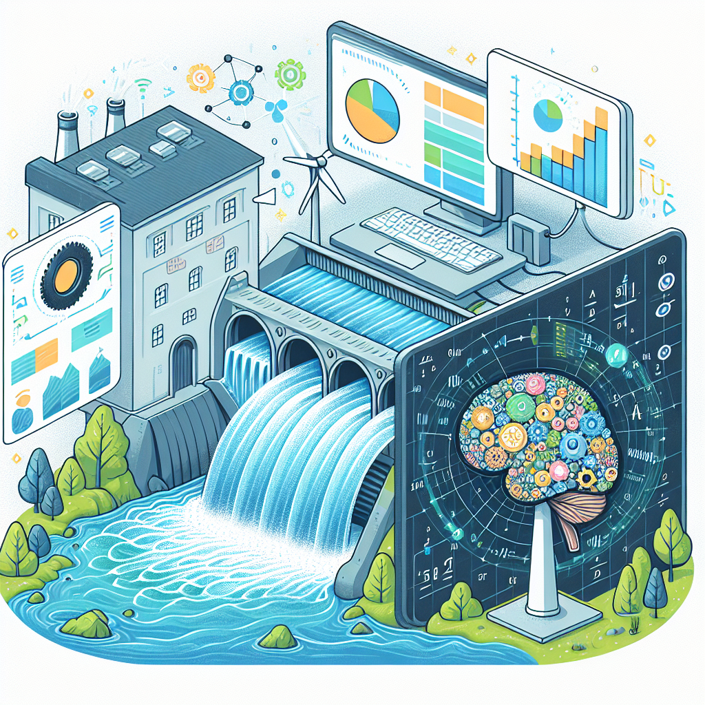 AI in renewable energy