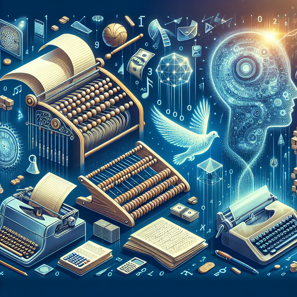 AI-driven solutions