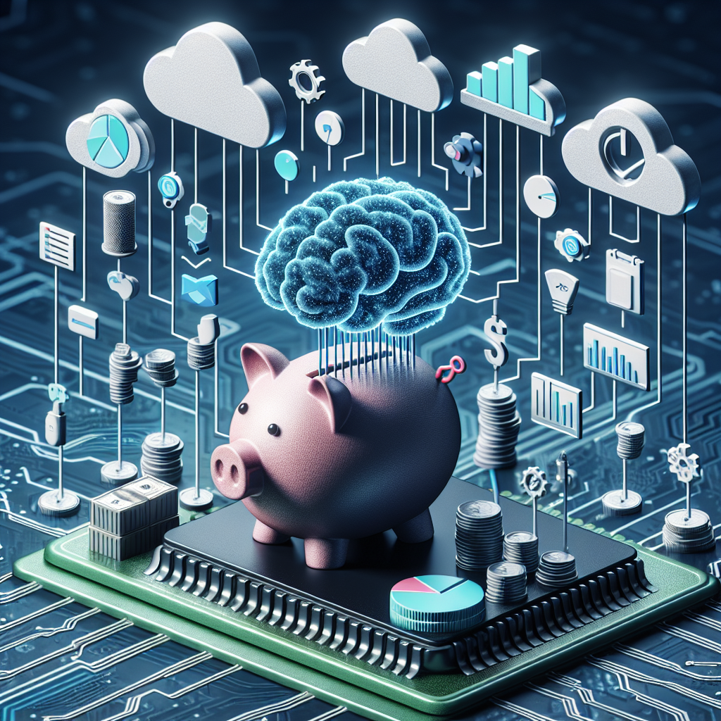 AI in cloud computing