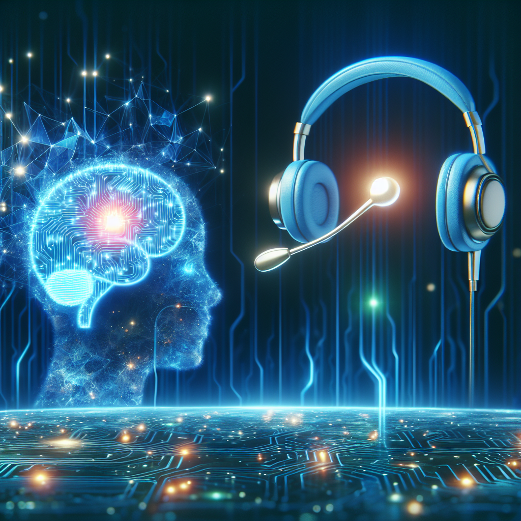 AI and big data