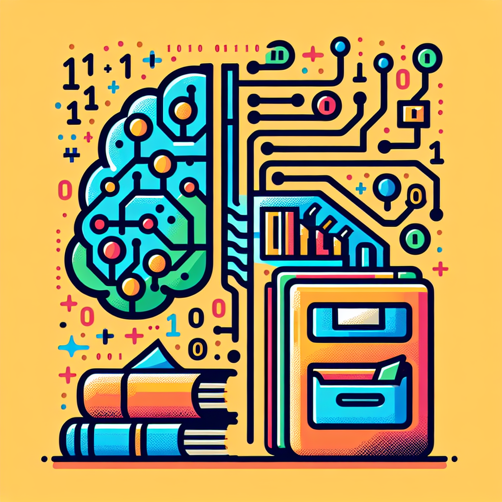Natural Language Processing (NLP)