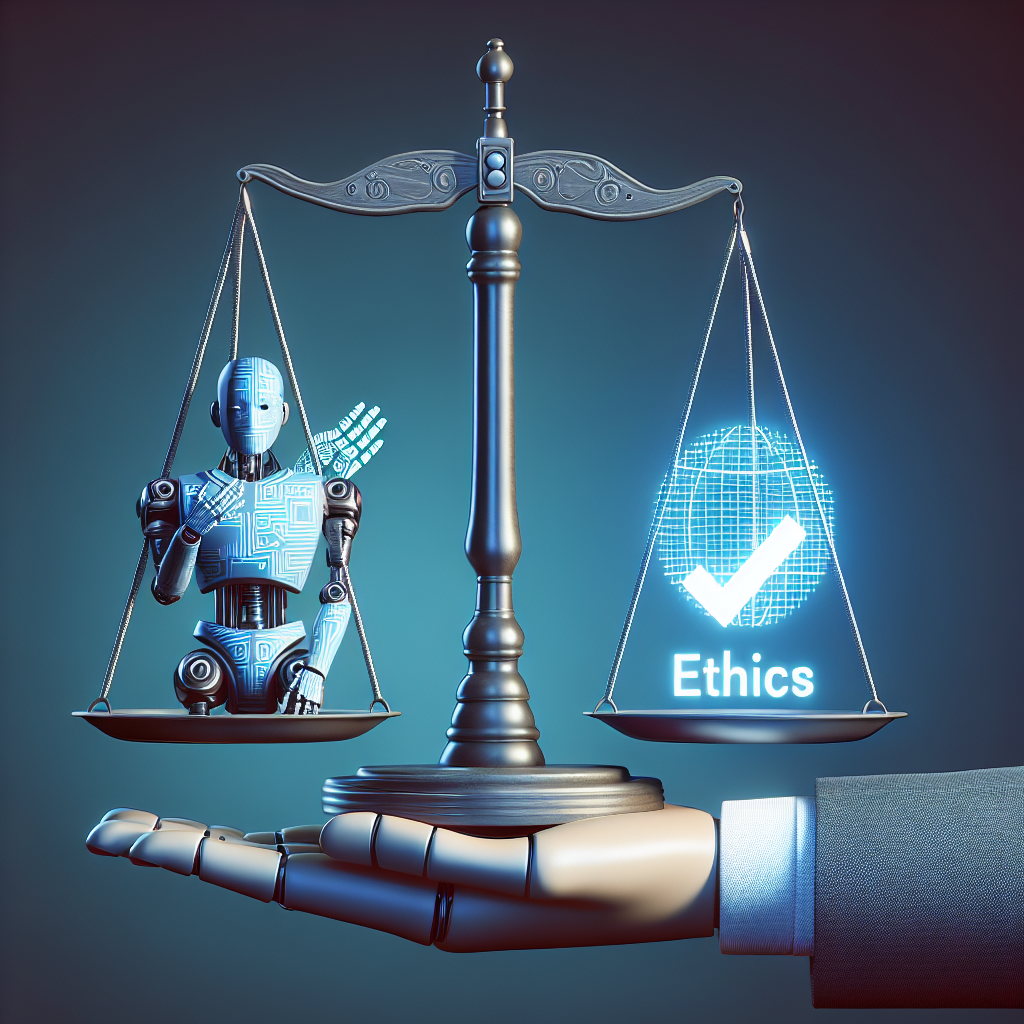 AI and privacy concerns