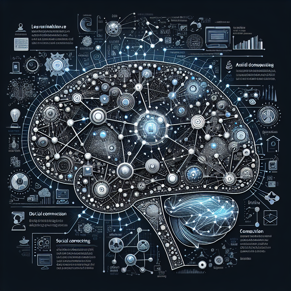 AI for social media