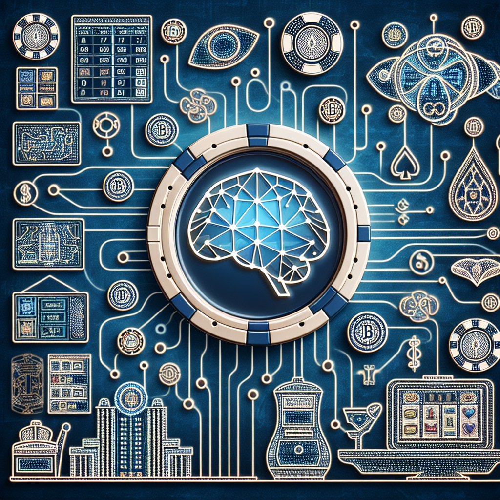 AI in the hospitality industry