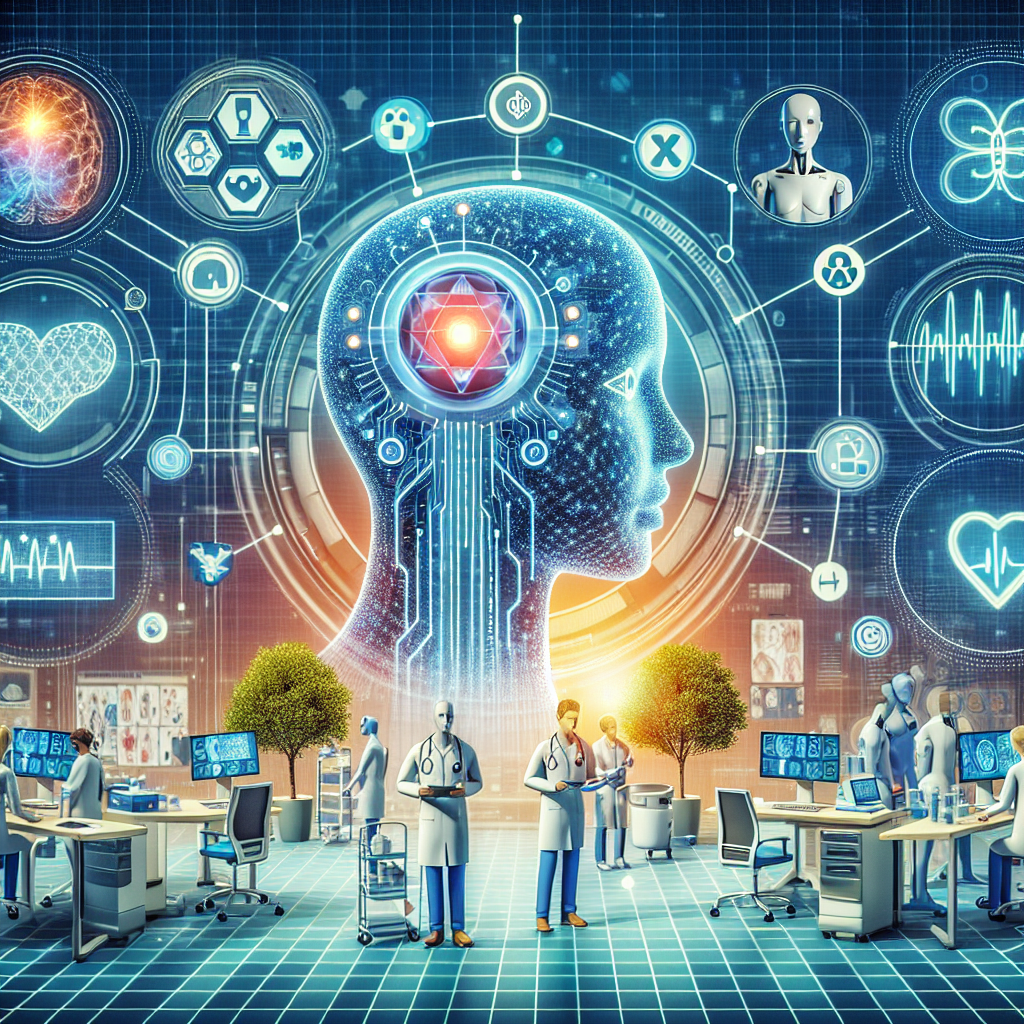 AI in healthcare