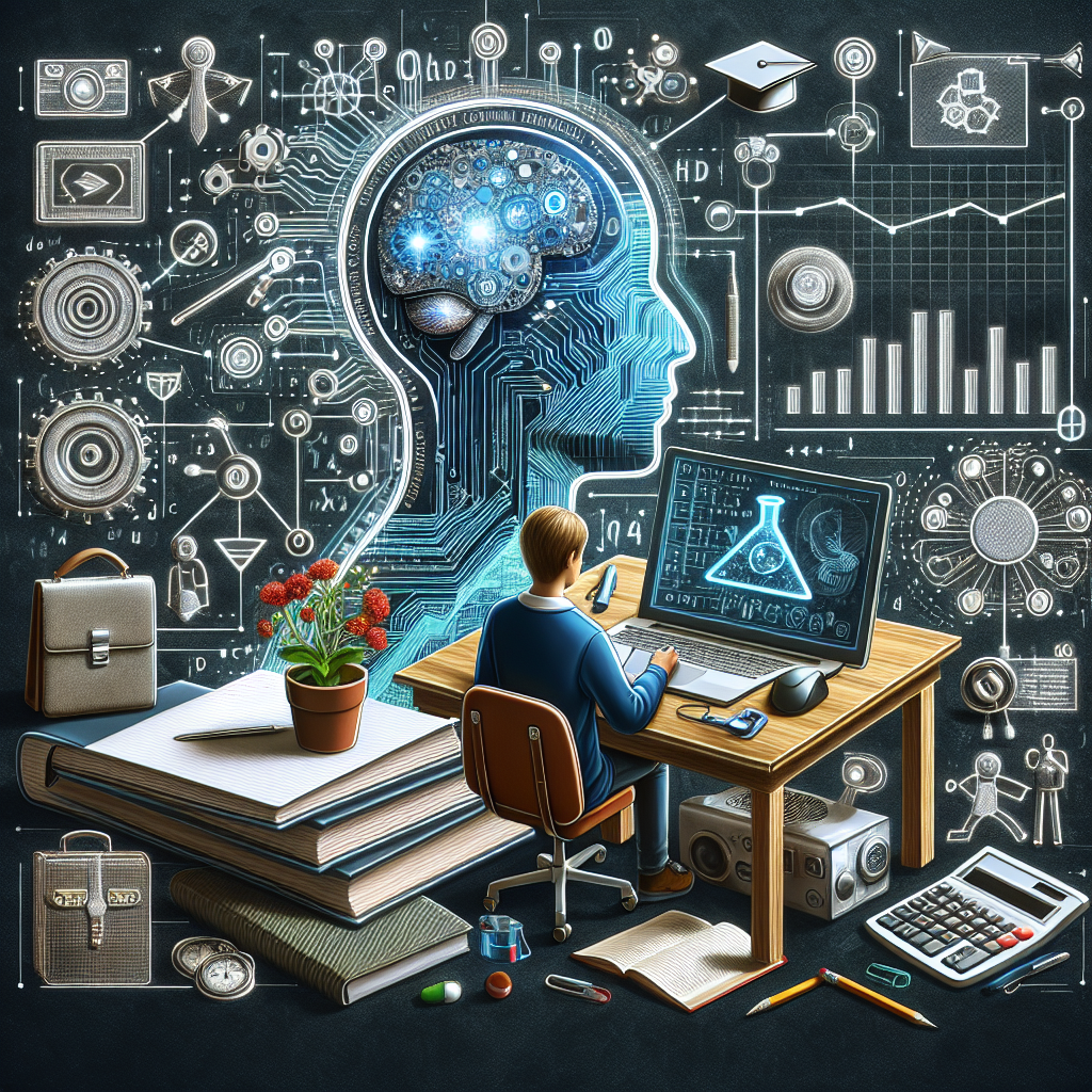 AI in education