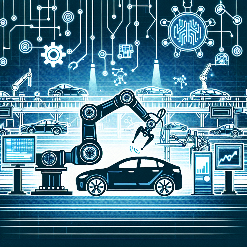 AI automation
