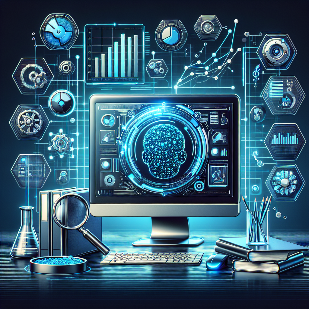 AI software