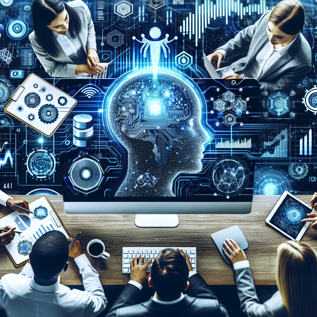 AI consulting