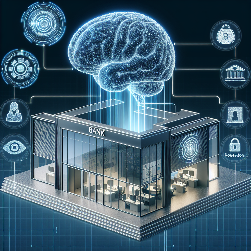 AI in banking