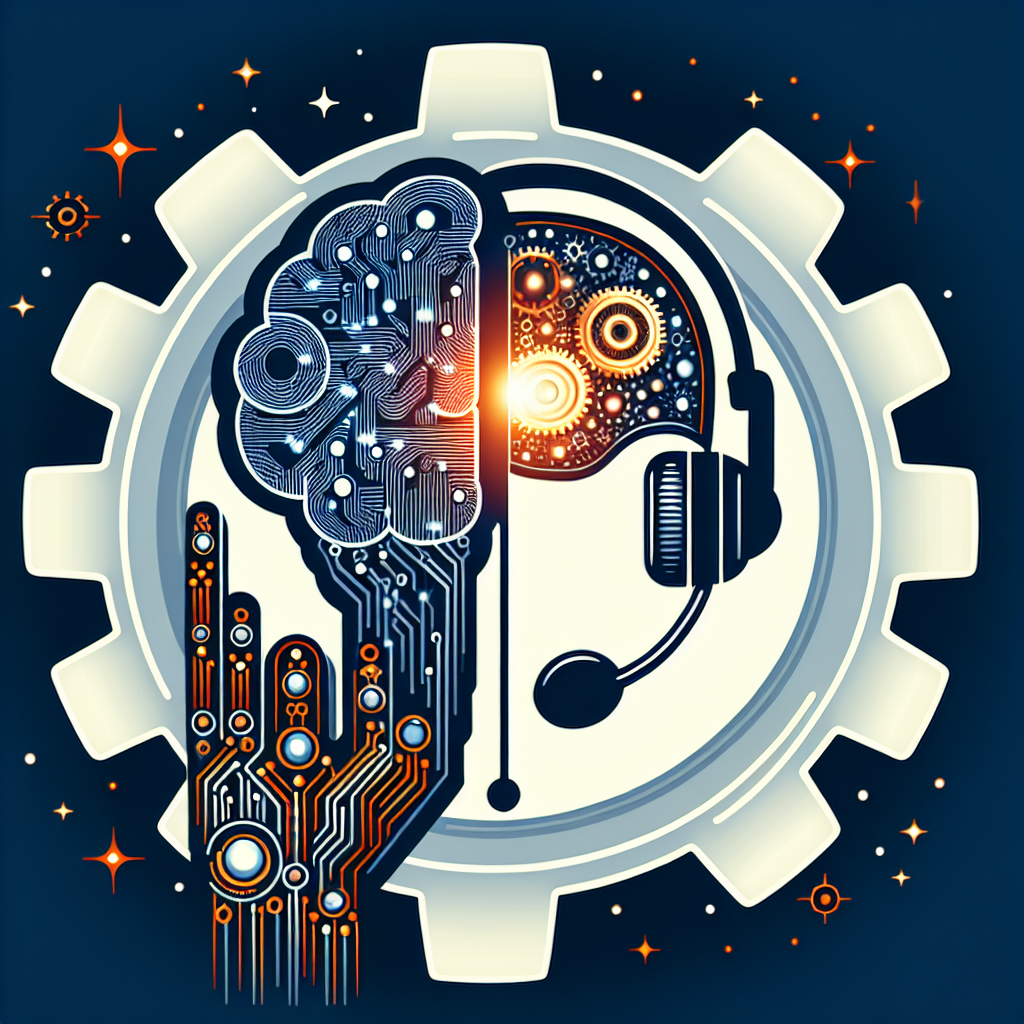 AI in customer service