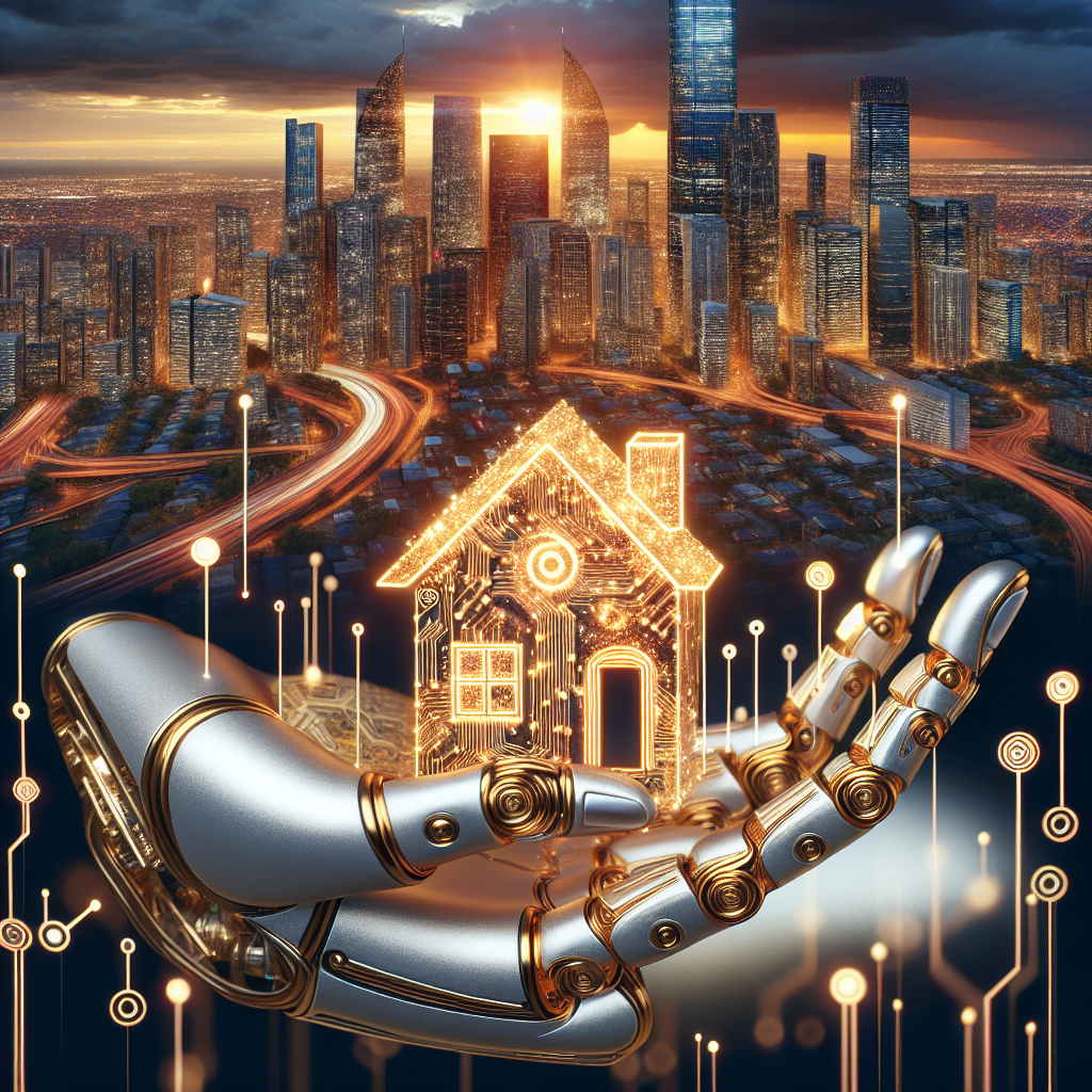 AI in real estate